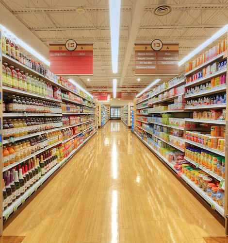 Aisle-1